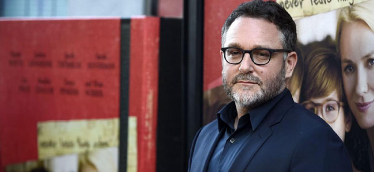 Director Colin Trevorrow drops out of Star Wars: Episode IX